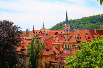 Beautiful Prague