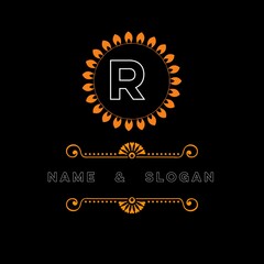 Fototapeta premium Design