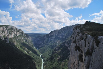 Gorges du Verdon