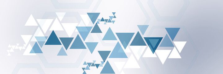 Fototapeta premium Geometric pattern