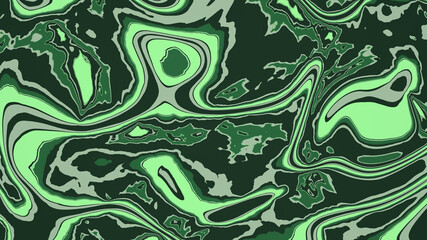 Ink marble background. Abstract liquid marble. fluid art. illustration
