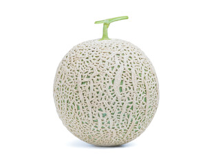 green melon