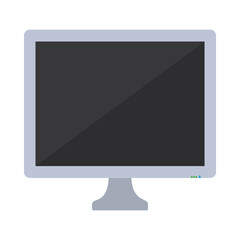 computer monitor icon