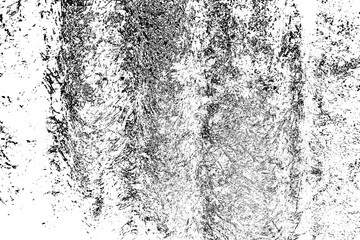Abstract background. Monochrome texture. Image includes a effect the black and white tones.