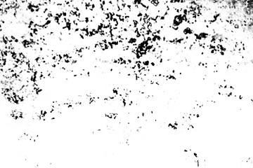 Abstract background. Monochrome texture. Image includes a effect the black and white tones.