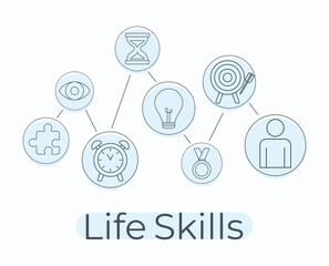life skills design