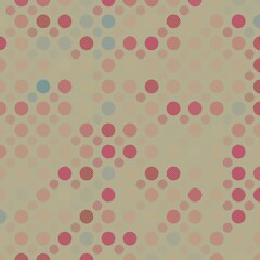 Dotted surface. Dot Background. Gradient Dots Pattern. Pastel colors dot pattern. Faded dotted gradient. Comic effect. Retro dot pattern.