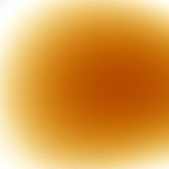 Orange shadow art wallpaper blurry design