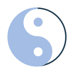yin yang icon