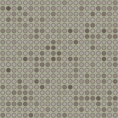 Fototapeta na wymiar Dotted surface. Dot Background. Gradient Dots Pattern. Pastel colors dot pattern. Faded dotted gradient. Comic effect. Retro dot pattern.