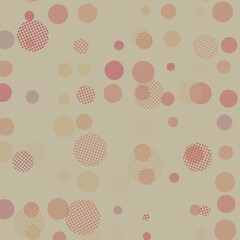 Dotted surface. Dot Background. Gradient Dots Pattern. Pastel colors dot pattern. Faded dotted gradient. Comic effect. Retro dot pattern.
