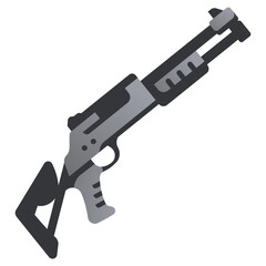 shotgun icon
