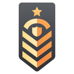 soldier rank icon