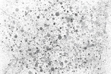 grunge texture for background.Grainy abstract texture on a white background.highly Detailed grunge background with space