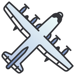 air force icon