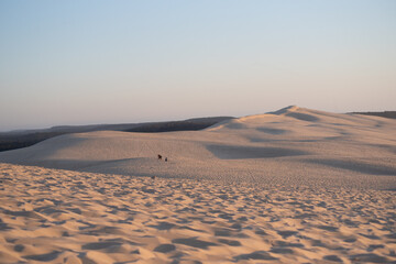 Dune Du Pilat, Francia