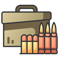 bullets icon