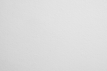 White background with texture. Painted paper.