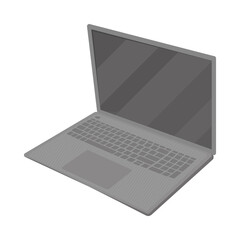 portable computer icon