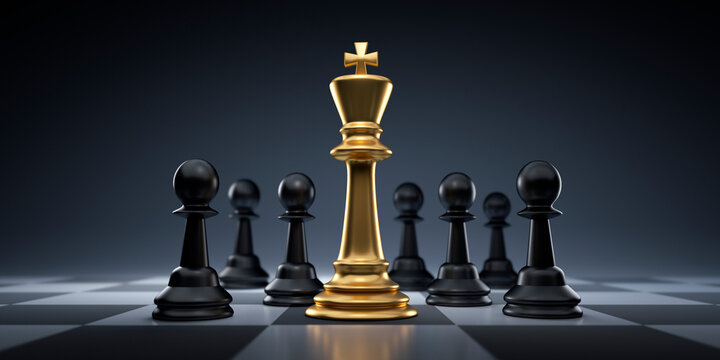 Chess King Logo Stock Photos, Images and Backgrounds for Free Download