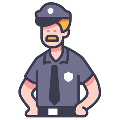 police icon