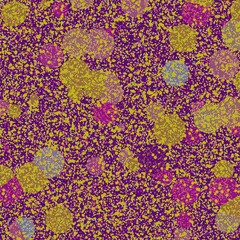 Dotted surface. Dot Background. Gradient Dots Pattern. Pastel colors dot pattern. Faded dotted gradient. Comic effect. Retro dot pattern.