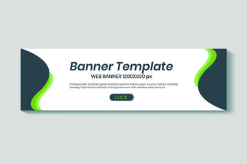 Fototapeta premium set of vector blue web banners of standard sizes for sale with a place for photos. Vertical and horizontal templates 