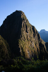  Huayna Picchu
