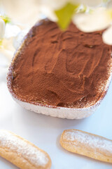 Tiramisu