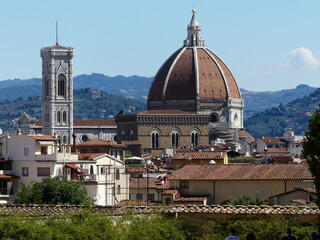 Obraz premium florence