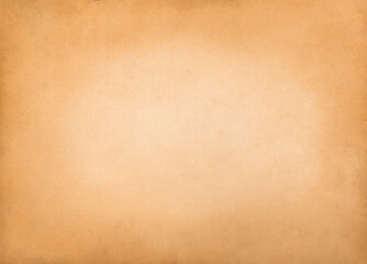 Old brown paper background with dark vignette.