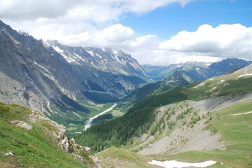 Tour du Mont Blanc (TMB)