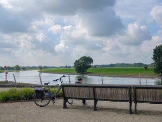 Fototapete Doesburg, Gelderland Province, The Netherlands © Holland-PhotostockNL