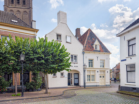 Doesburg, Gelderland Province, The Netherlands