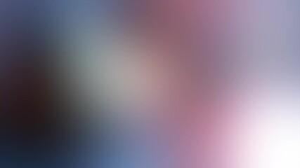 Abstract soft orange and grey colors, moving blurred background for general usage. The colors vary with position, producing smooth color transitions. Color neon gradient. 4k - Powered by Adobe