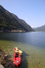 Magic Hallstatt