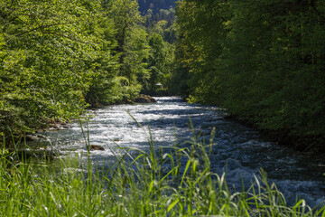 Königsseeache