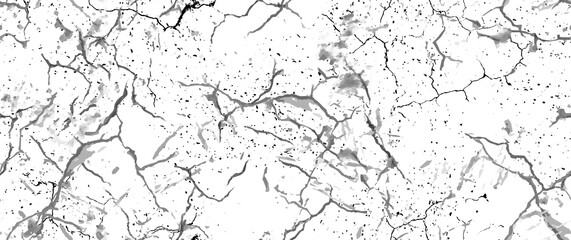 Obraz premium Distressed Grunge Texture. Seamless Pattern.