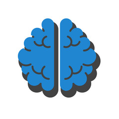 Brain icon