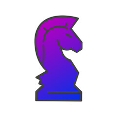 Horse icon