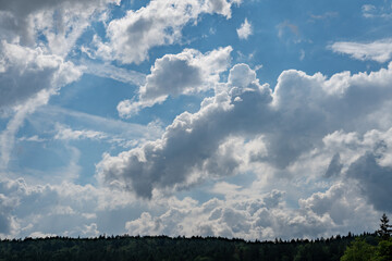 Wolken 2