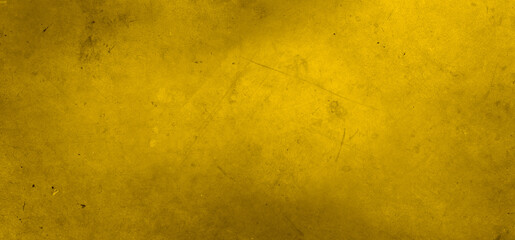 Yellow textured background