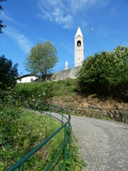 Campanile di Piantedo