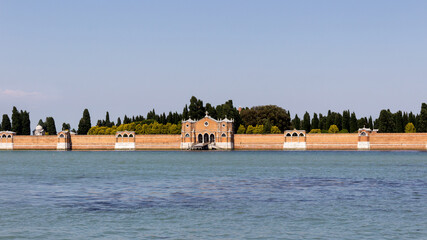 Cimitero San Michele