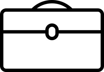 briefcase icon