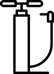 air pump icon