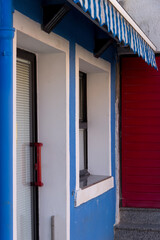 Fototapeta premium Attività