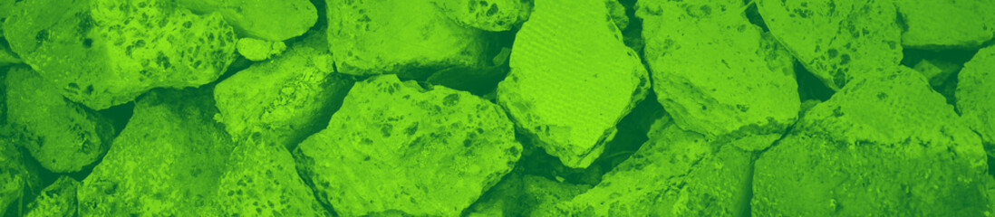 abstract green bright color background for design