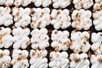 bakery, treats, sugar, dessert, baked, baked goods