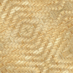 Woven pad from high-quality natural raw materials. Eco friendly product.